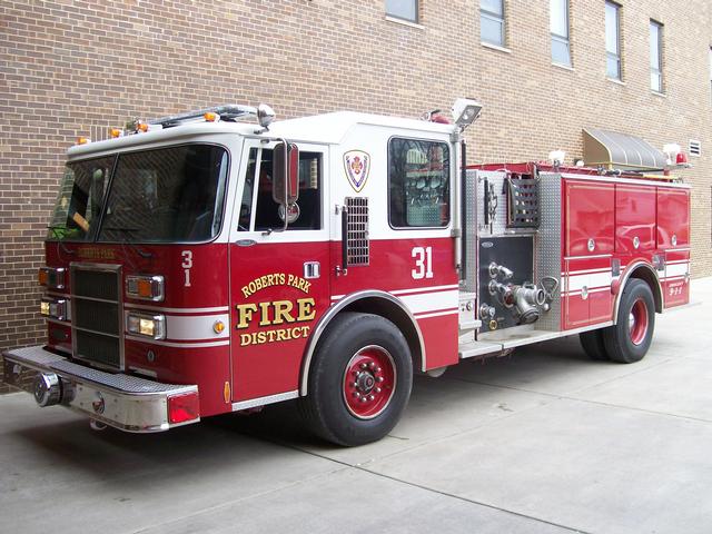 Engine 31. 